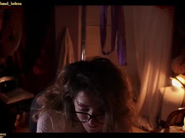 Souffle_Chaud Chaturbate stream image from April 17, 2025