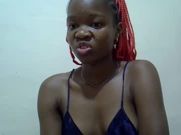 Sweet_Candy2001 Chaturbate stream image from April 17, 2025