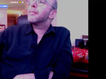 Unidarks Chaturbate stream image from April 17, 2025