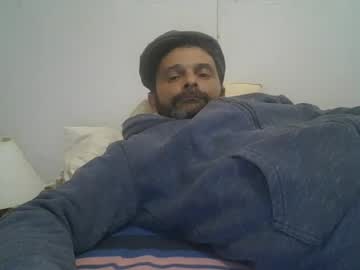Ansreramso Chaturbate stream image from April 17, 2025