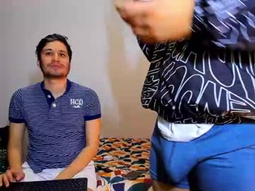 Apoloo_Xxx Chaturbate stream image from April 17, 2025