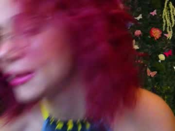 Baby_Aryaa Chaturbate stream image from April 17, 2025