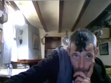 Bernichaoss77 Chaturbate stream image from April 17, 2025