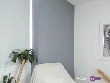 Bibi_Andersen_ Chaturbate stream image from April 17, 2025