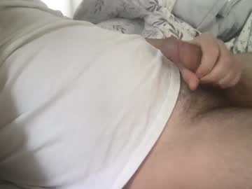 Byroncam Chaturbate stream image from April 17, 2025