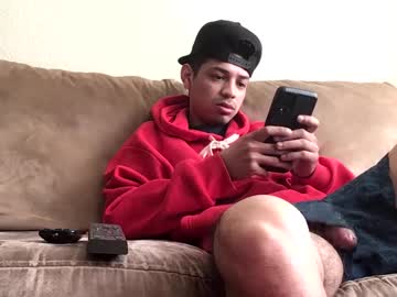 Caliboiraiderfan Chaturbate stream image from April 17, 2025