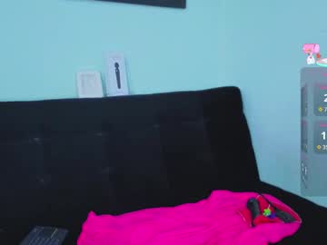 Elegantrouse Chaturbate stream image from April 17, 2025