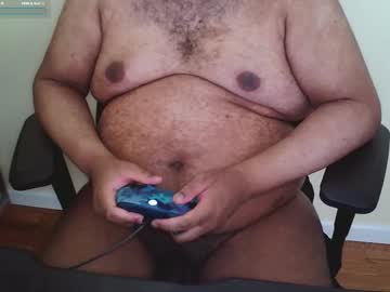 Goth_Loverboi Chaturbate stream image from April 17, 2025