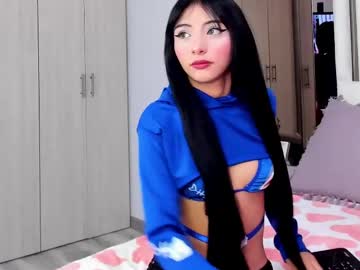 Kitty_Eliffe Chaturbate stream image from April 17, 2025