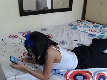 Lisssa_Passion Chaturbate stream image from April 17, 2025