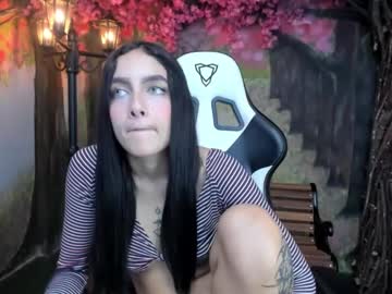 Lizzricci Chaturbate stream image from April 17, 2025