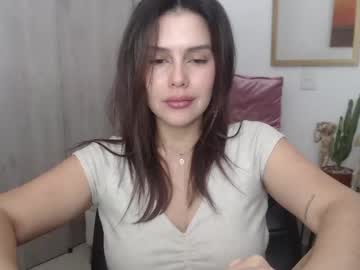 Luna_Parker1 Chaturbate stream image from April 17, 2025