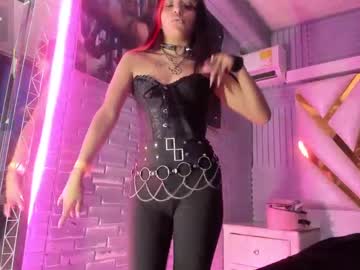 Quincymorganxxx Chaturbate stream image from April 17, 2025