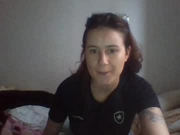 Ravbunnybr Chaturbate stream image from April 17, 2025