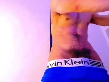 Shine__Boy Chaturbate stream image from April 17, 2025