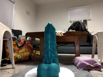 Sissybbwlover Chaturbate stream image from April 17, 2025