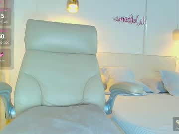 Sweetandreagil Chaturbate stream image from April 17, 2025