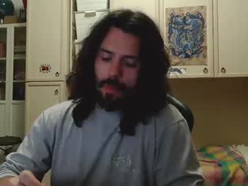 Tantra_Man_Yogi Chaturbate stream image from April 17, 2025