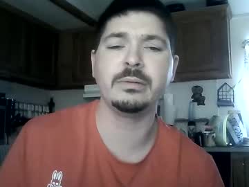 Throatkrusha Chaturbate stream image from April 17, 2025