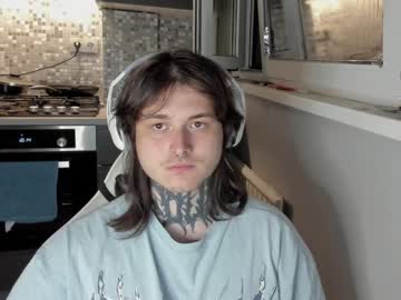 _Torfin_ Chaturbate stream image from April 17, 2025