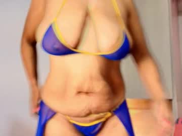 Vicky_Ruiz Chaturbate stream image from April 17, 2025