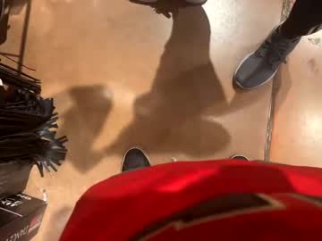 Xxxcertified_Freakxxx69 Chaturbate stream image from April 17, 2025