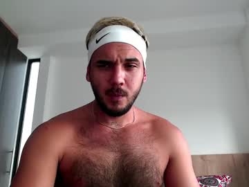 Ale_One Chaturbate stream image from April 17, 2025