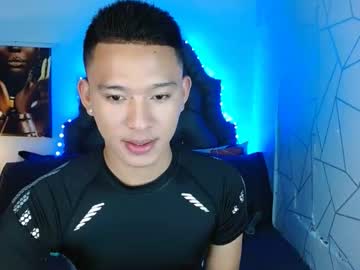Iconicmateo Chaturbate stream image from April 17, 2025