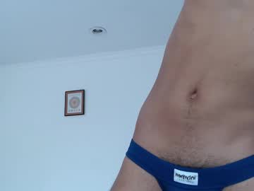 Im_Davo23 Chaturbate stream image from April 17, 2025