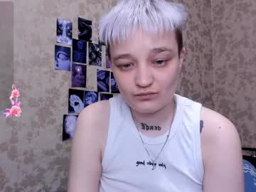 Imlinn Chaturbate stream image from April 17, 2025