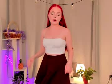 Jallespril Chaturbate stream image from April 17, 2025