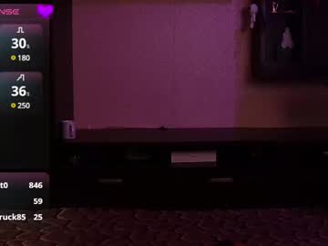 Little_Witch_Sofia Chaturbate stream image from April 17, 2025