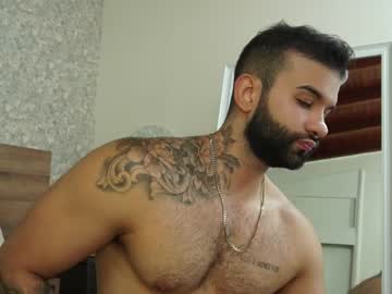 Mark_Hazze Chaturbate stream image from April 17, 2025