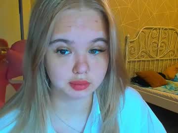 Miss__Selena Chaturbate stream image from April 17, 2025