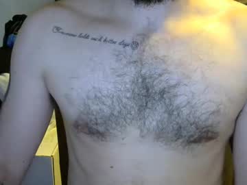 Panty_Fetish07 Chaturbate stream image from April 17, 2025