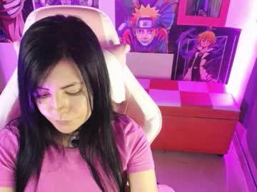 Pink_Yuii Chaturbate stream image from April 17, 2025