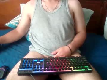 Ricoflame Chaturbate stream image from April 17, 2025