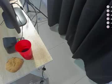 Tiffany_Stacy Chaturbate stream image from April 17, 2025