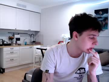Tim_Ange1 Chaturbate stream image from April 17, 2025