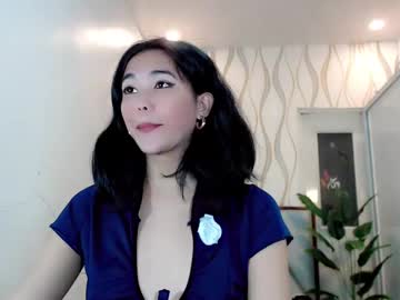 Tinydelux Chaturbate stream image from April 17, 2025