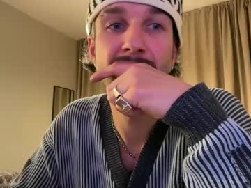 Walice123 Chaturbate stream image from April 17, 2025