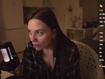 Alexa_Feels Chaturbate stream image from April 17, 2025