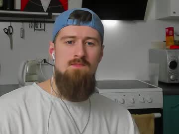 Bearded_Legend Chaturbate stream image from April 17, 2025