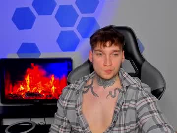 Chris_Tyson Chaturbate stream image from April 17, 2025
