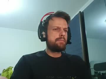 Eaglecrm Chaturbate stream image from April 17, 2025