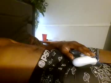 Jamacianmehorny Chaturbate stream image from April 17, 2025