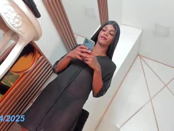 Keila_Mendoza Chaturbate stream image from April 17, 2025