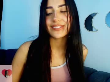 Natashapride_ Chaturbate stream image from April 17, 2025