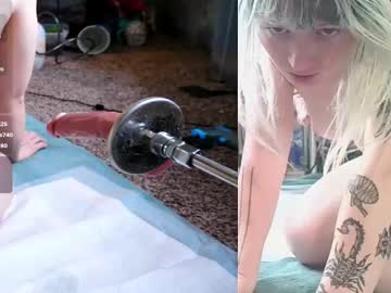 Princessofyourdreams Chaturbate stream image from April 17, 2025