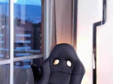 Alan_Vidal Chaturbate stream image from April 17, 2025